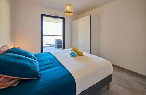 Superbe T3 vue mer - Foto 40