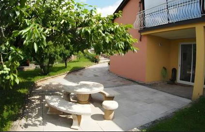 Aux rives du lac - Foto 1