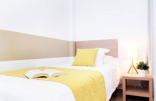 Feelathome Plaza Apartments - Foto 20