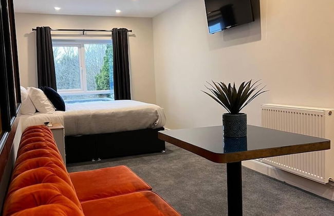 53 Luxury Accommodation - Foto 2