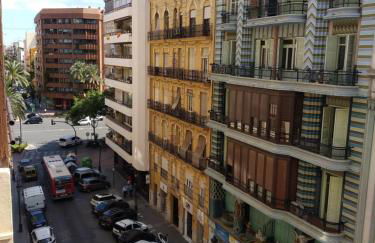 KM0 CENTRO CIUDAD - Photo 16