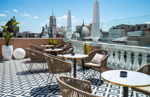 SmartRental Collection Gran Vía Capital - Photo 46