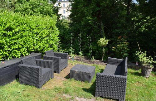 Domaine Du Bouleau - Meublé T2 - Foto 17