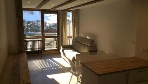 Appartement vue 180° sur massif - Foto 2