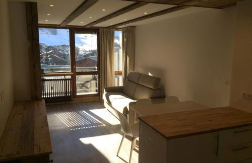 Appartement vue 180° sur massif - Foto 2