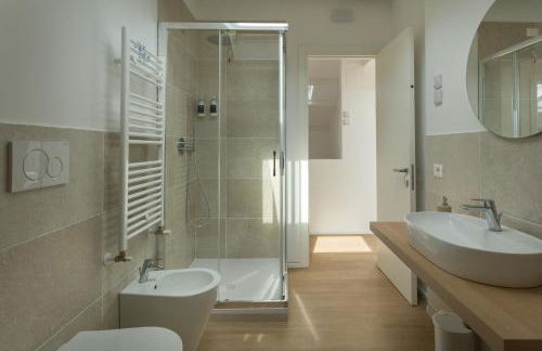 Dimora Caprera - Appartamenti - Foto 27