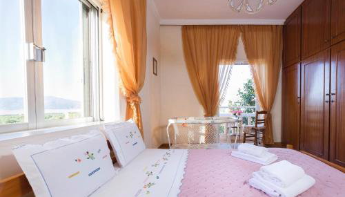 Villa Stefania - with Sea View Terrace - Foto 4