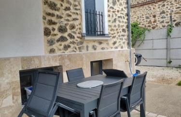 Villa Junon - Foto 3