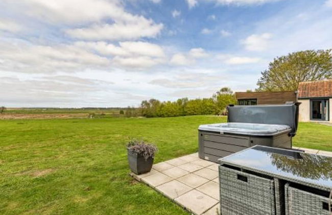 Host Stay Willow Barn - Foto 47