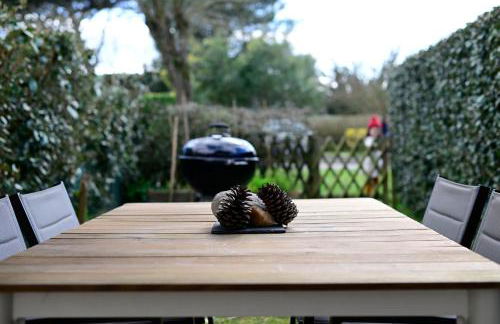 Studio agréable 300m Côte Sauvage - Foto 29