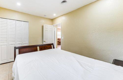 3 Mi to Dania Beach Pier Convenient Apartment! - Foto 21