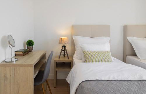 Meridiem Apartment - Photo 32