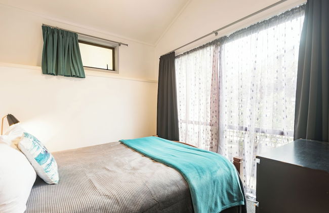 Allure Lodge - Foto 4