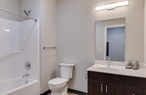 Bloomington Apartment - Walk to IU Campus and Mall! - Foto 10