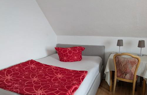 Alte Spedition - Foto 20