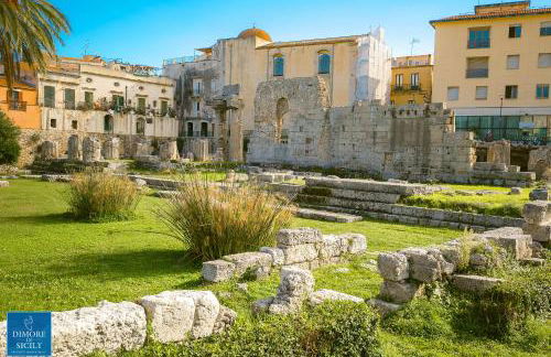 Dione Apartments by Dimore in Sicily Ortigia - Photo 44