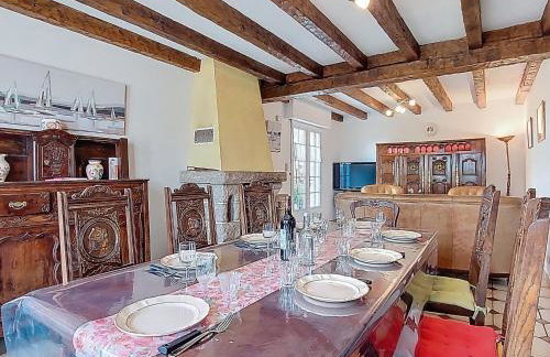 Holiday Home Ti Breizh by Interhome - Foto 7