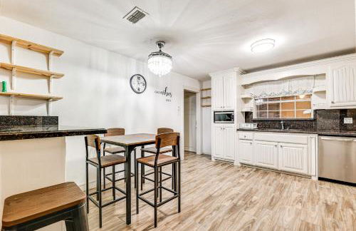 Convenient, Spacious and Peaceful Home in Edinburg! - Foto 2