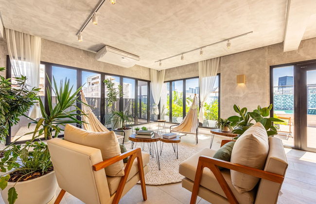 VBV - Studios Executivos Completos - Foto 62