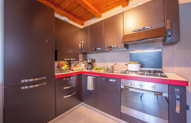 Relax al Moro Apt with Pool - Foto 9