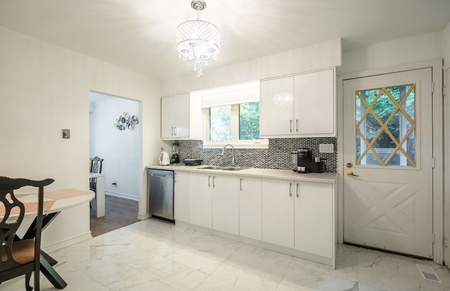 GLOBALSTAY Cozy 4 Bedroom House - Foto 16