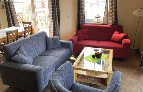 Ferienhaus Boddenblick und Kranich - Photo 6