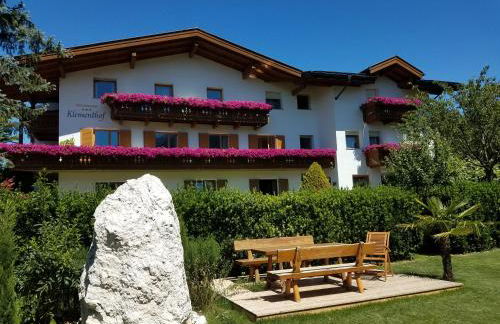 Residence Klementhof 3 - Foto 22