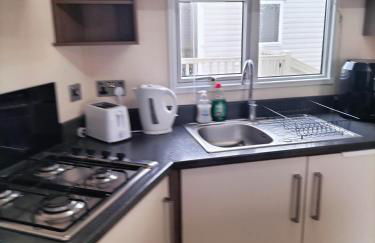 3 bedroom caravan, Rhyl, Edi Rita, Robin Hood, Pet Friendly - Photo 15