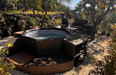 Villa Etna Maison - Foto 8