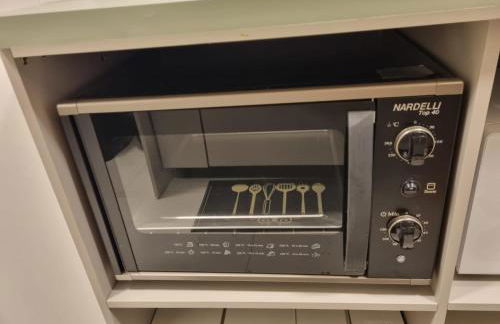 Apto completo, Piscina, Cinema, Home Clube e Jardim - Foto 20