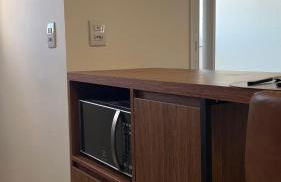 Apto com sacada gourmet e piscina – perto do centro de Bauru - Foto 8