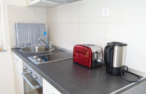 Olive Apartments - Photo 57