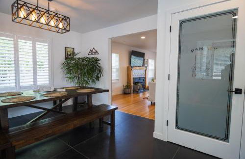 Valley Brickhouse Hot Tub Trails Downtown 1m - Foto 30