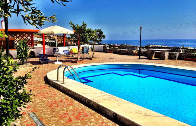 Filoxenia Villa - Foto 51