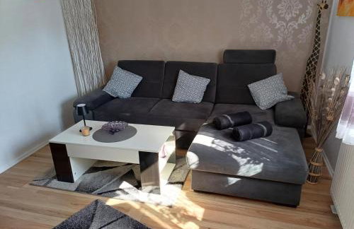 Ferienwohnung zum Finkenbachtal - Foto 9