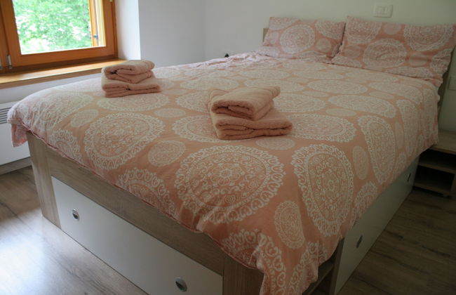 Apartments Jez - Foto 6