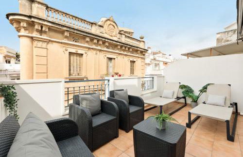 Sitges Group Soul - Photo 48