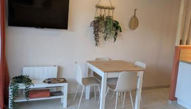 Appart proche lac et commerces - Foto 4