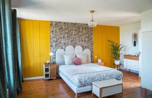 Le Pré de la Mer Le Gîte - Foto 18