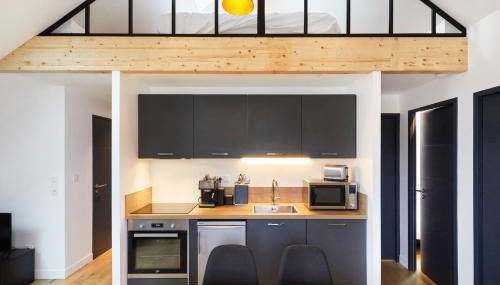 Résidence Colonel - Foto 4