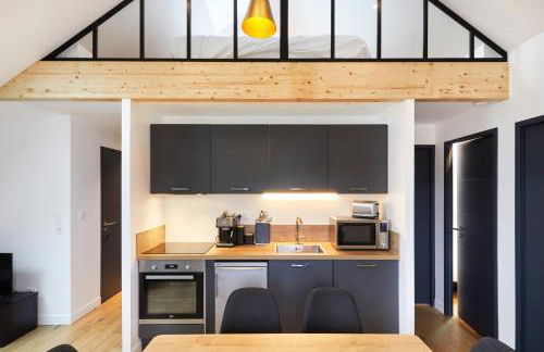 Résidence Colonel - Foto 4