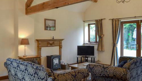 Skimblescott Barn - Foto 2