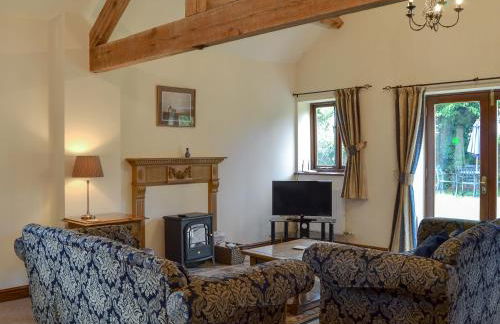 Skimblescott Barn - Foto 2