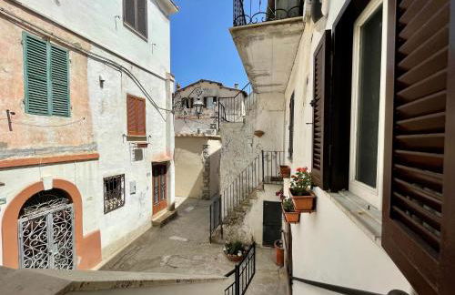 LA CASETTA NEL BORGO - San Felice Circeo - Foto 32