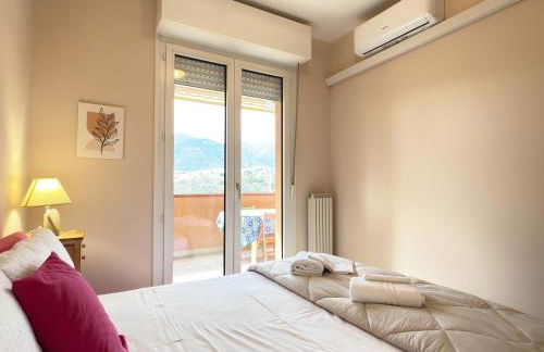 Box e Aria Condizionata - Relax a quattro minuti dal mare - Foto 6