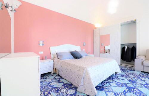 Mary's Apartments - De Vivo Realty Massa Lubrense - Foto 24