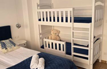 SOLEK, Apartamenty hotelowe i pokoje gościnne ze śniadaniem, przyjazne zwierzętom, wyjątkowe, z widokiem na Jezioro Jamno i w bardzo bliskiej odległości od morza - Foto 5