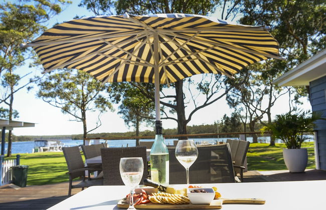 Laguna Lodge Holiday Units - Photo 53