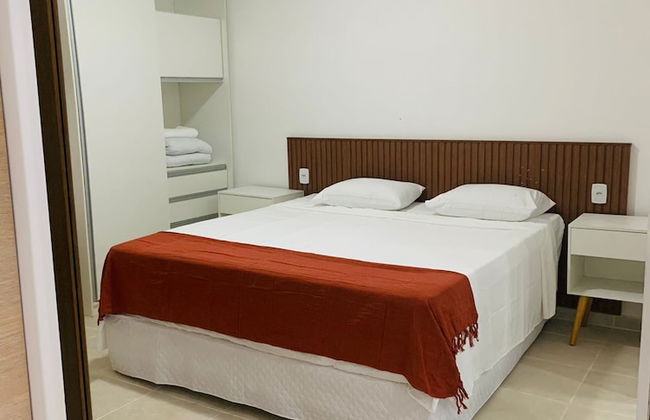 Lagamar Hotel Varginha - Foto 5