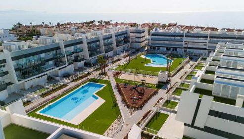 Apartment Casa del Sol - Foto 2